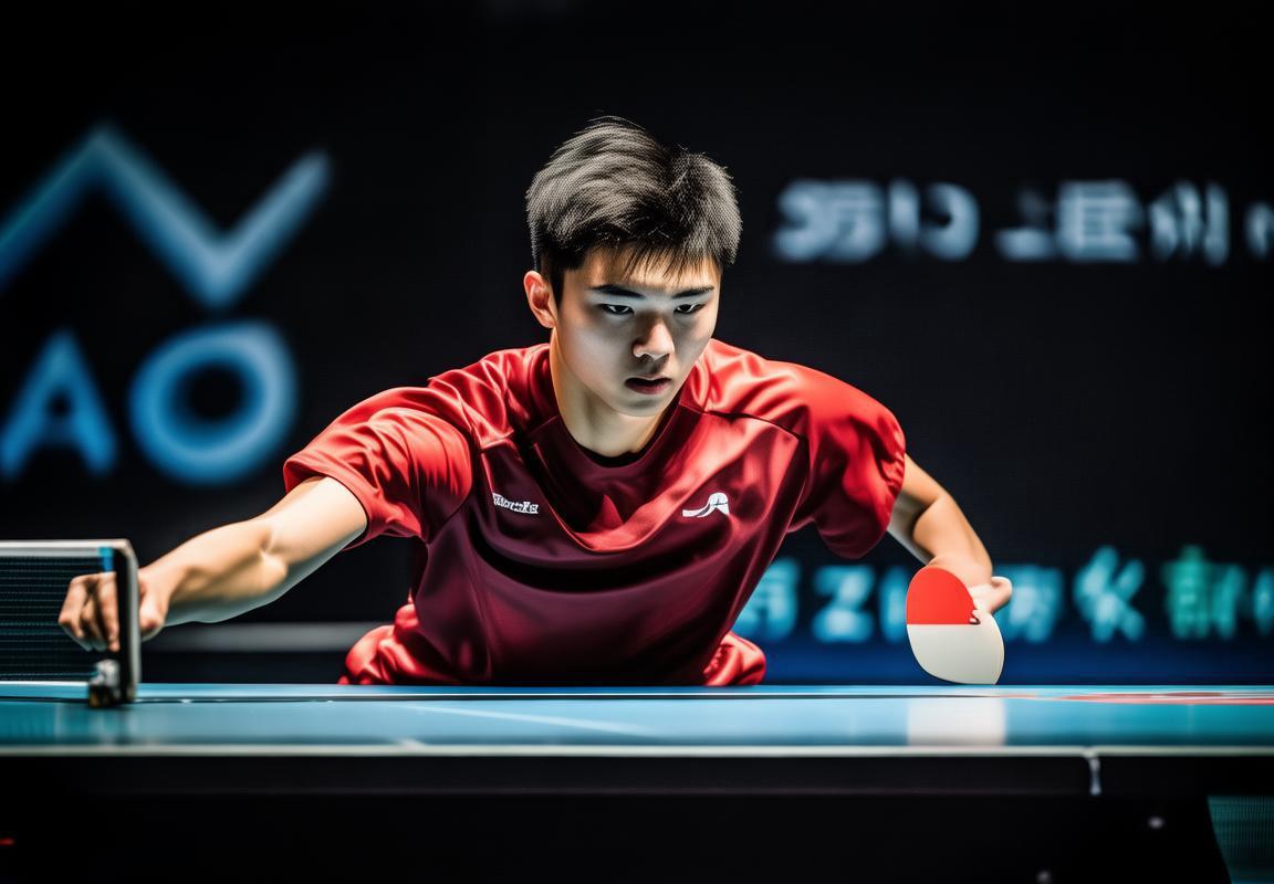 最新乒乓球速度TOP10：成都乒乓球队领跑